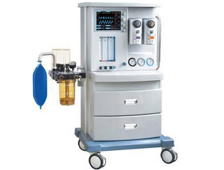 Anesthesia Machine