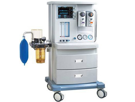 Anesthesia Machine