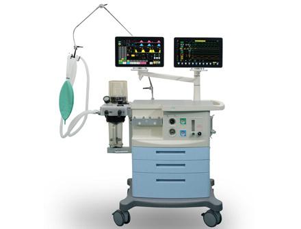 Anesthesia Machine
