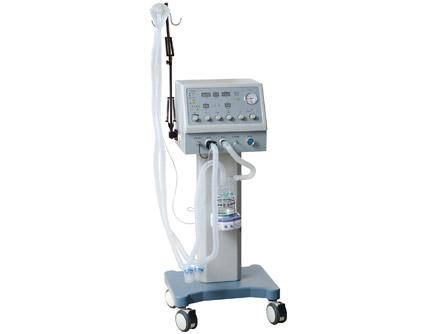 Medical Trolley Ventilator
