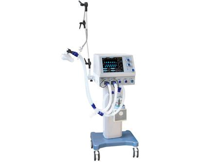 Medical Trolley Ventilator