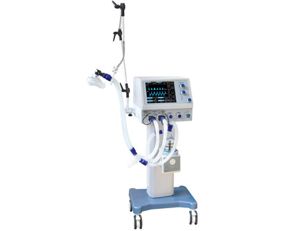 Medical Trolley Ventilator
