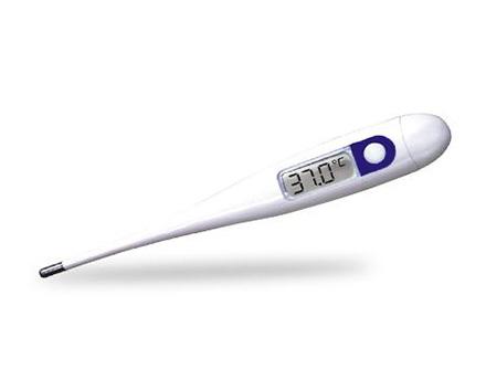 Digital Thermometer(Waterproof)