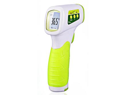 Infrared forehead Thermometer