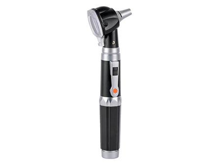 Otoscope