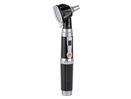 Otoscope